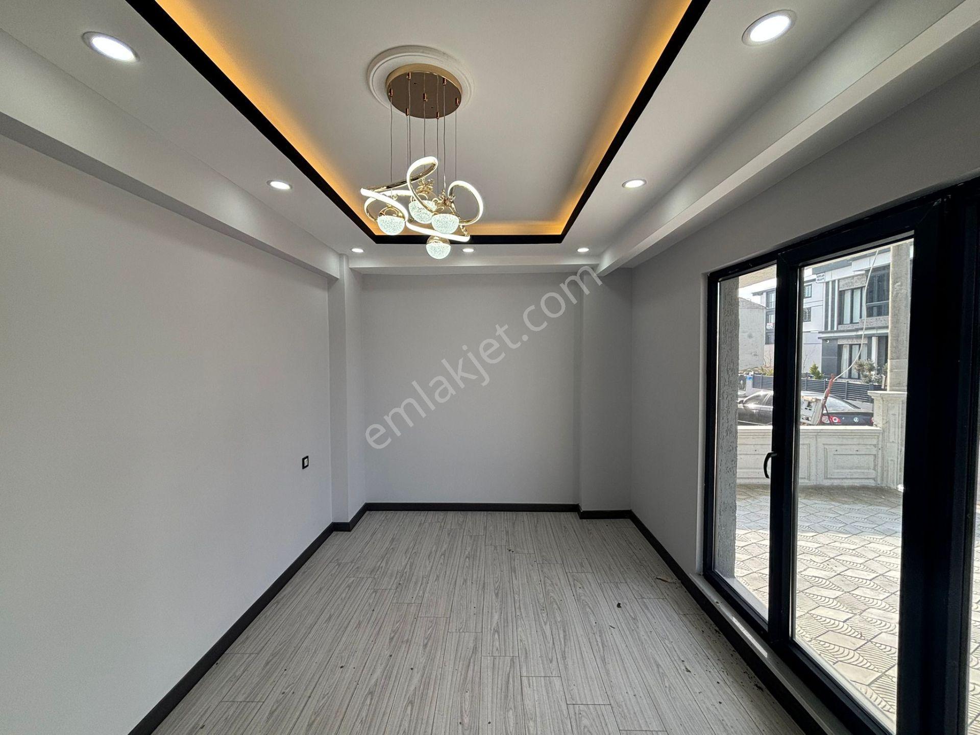 **eryıldız İnşaat'tan Devlet Hastanesi Yanı İskanlı 64m2 Lüx 2+0 Daire - Görsel 5