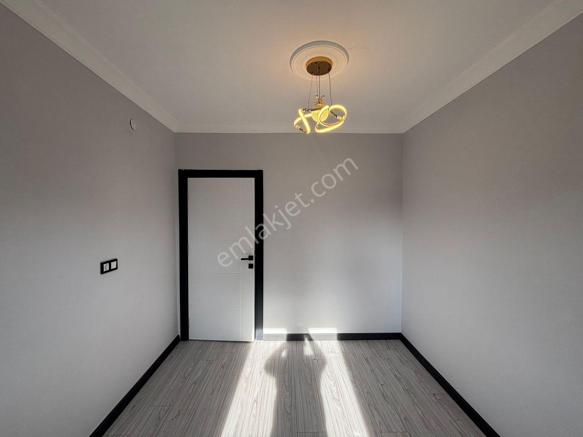 **eryıldız İnşaat'tan Devlet Hastanesi Yanı İskanlı 64m2 Lüx 2+0 Daire - Görsel 11