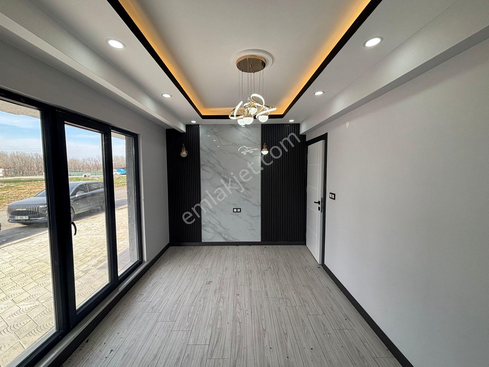 **eryıldız İnşaat'tan Devlet Hastanesi Yanı İskanlı 64m2 Lüx 2+0 Daire