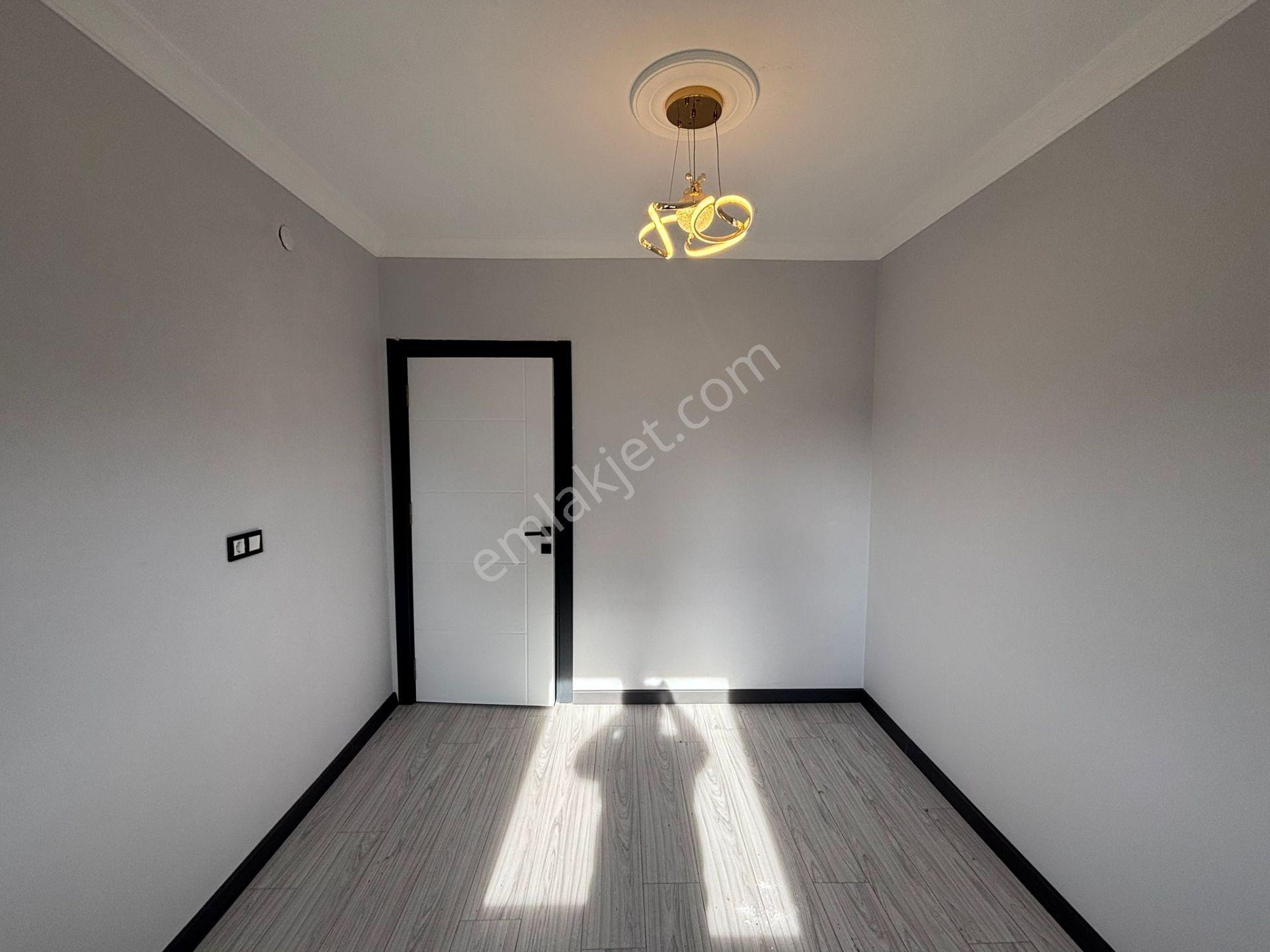 **eryıldız İnşaat'tan Devlet Hastanesi Yanı İskanlı 64m2 Lüx 2+0 Daire - Görsel 12