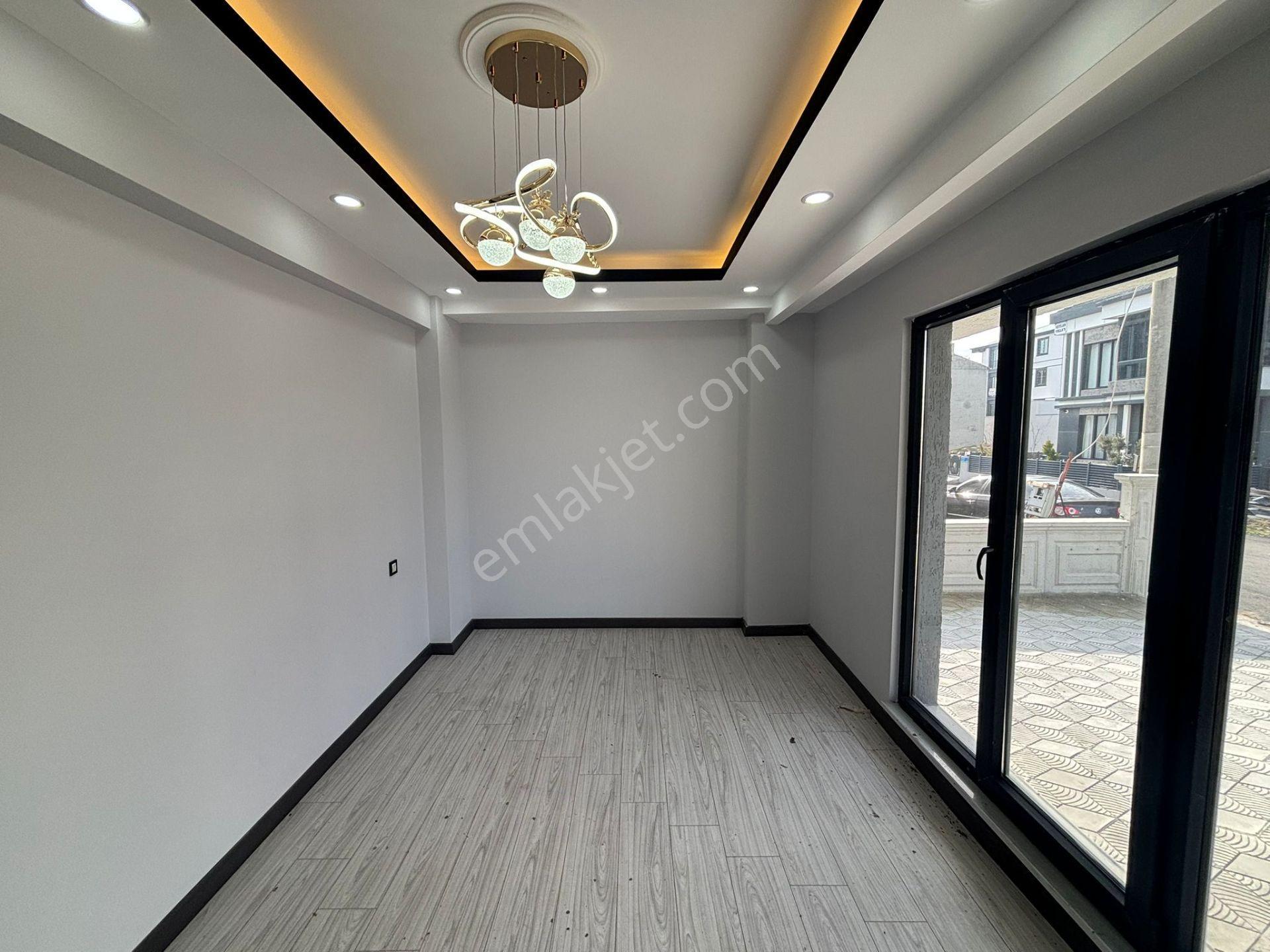 **eryıldız İnşaat'tan Devlet Hastanesi Yanı İskanlı 64m2 Lüx 2+0 Daire - Görsel 6