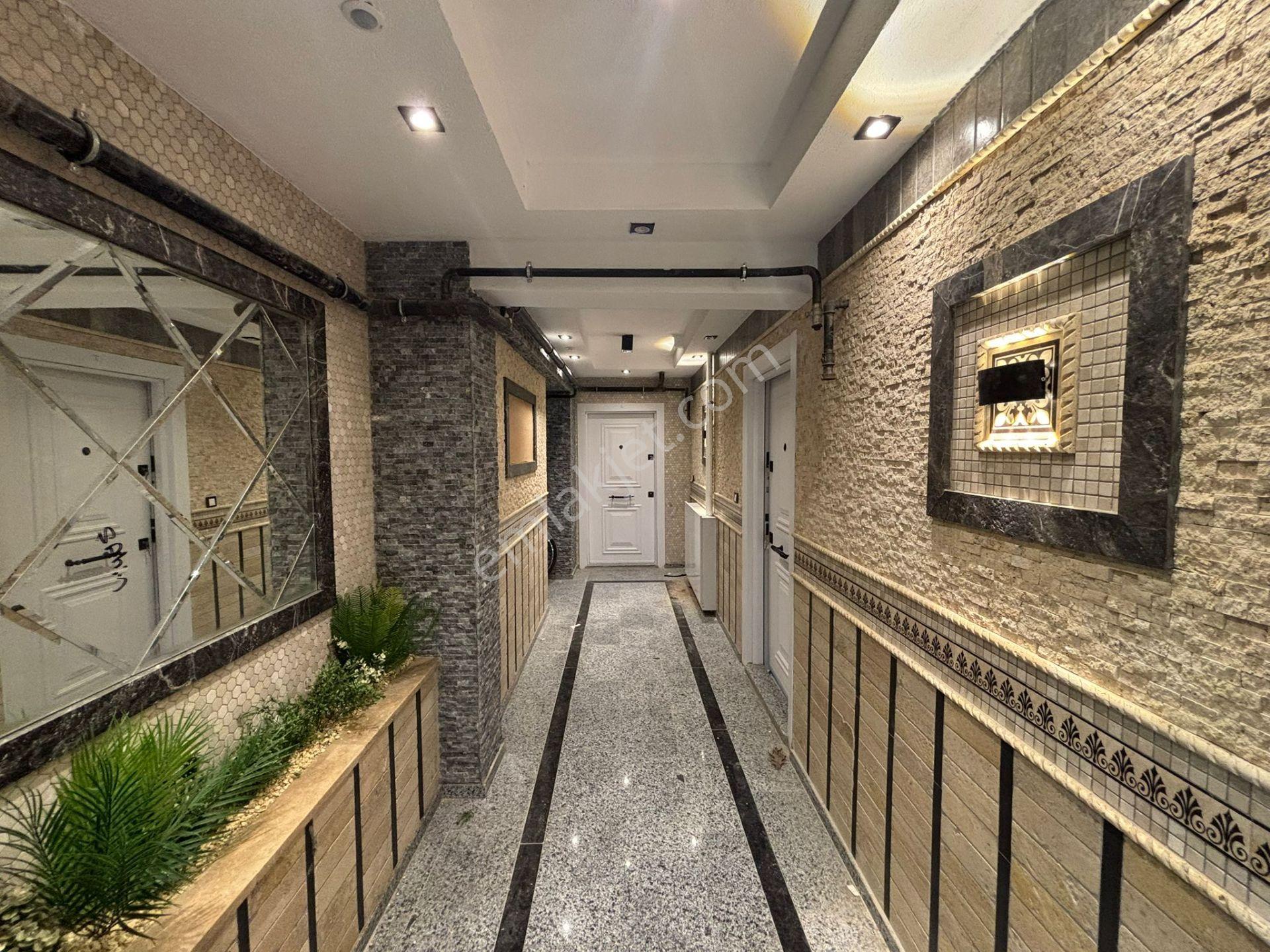 **eryıldız İnşaat'tan Devlet Hastanesi Yanı İskanlı 64m2 Lüx 2+0 Daire - Görsel 24