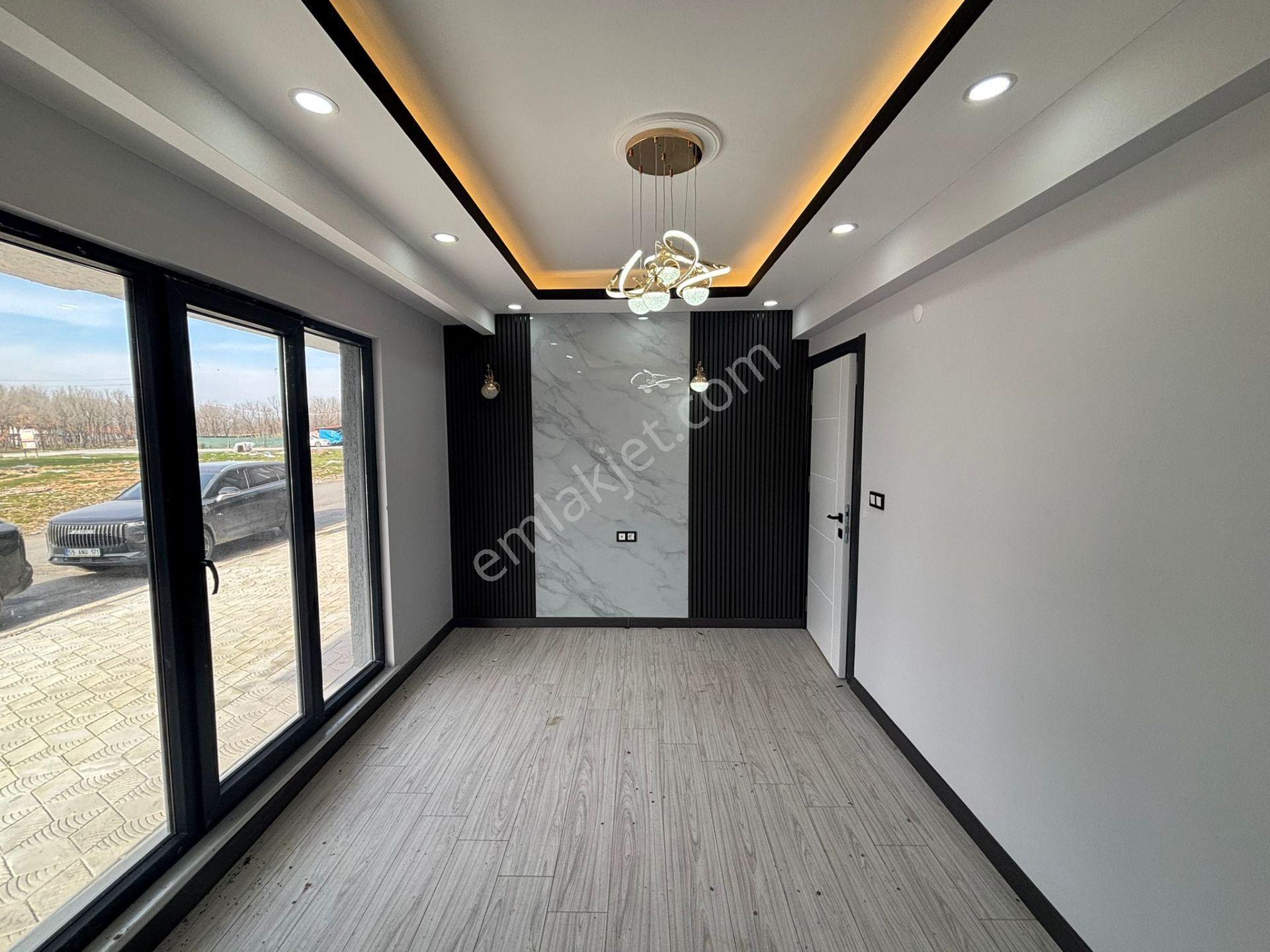 **eryıldız İnşaat'tan Devlet Hastanesi Yanı İskanlı 64m2 Lüx 2+0 Daire - Görsel 3