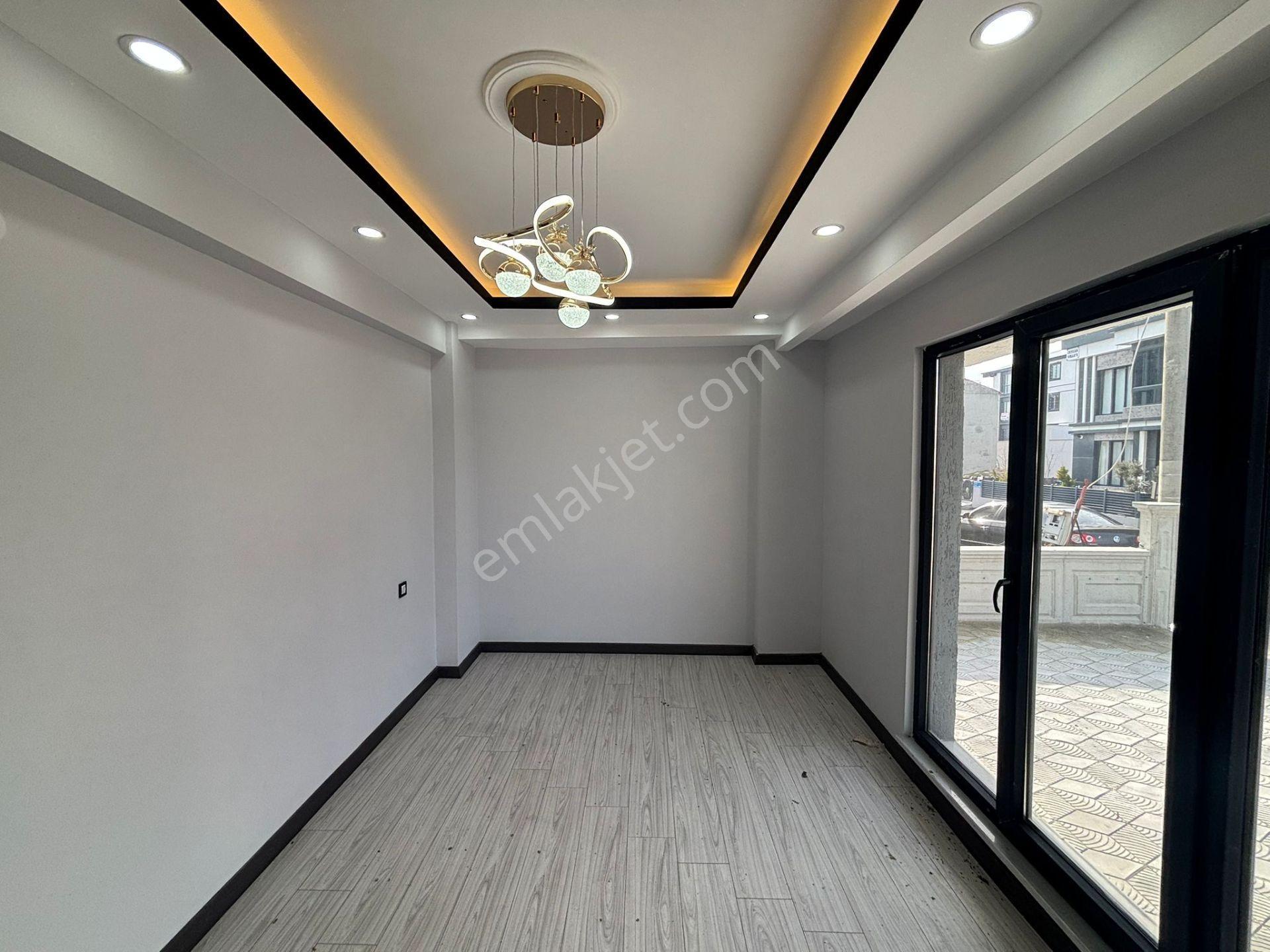 **eryıldız İnşaat'tan Devlet Hastanesi Yanı İskanlı 64m2 Lüx 2+0 Daire - Görsel 7
