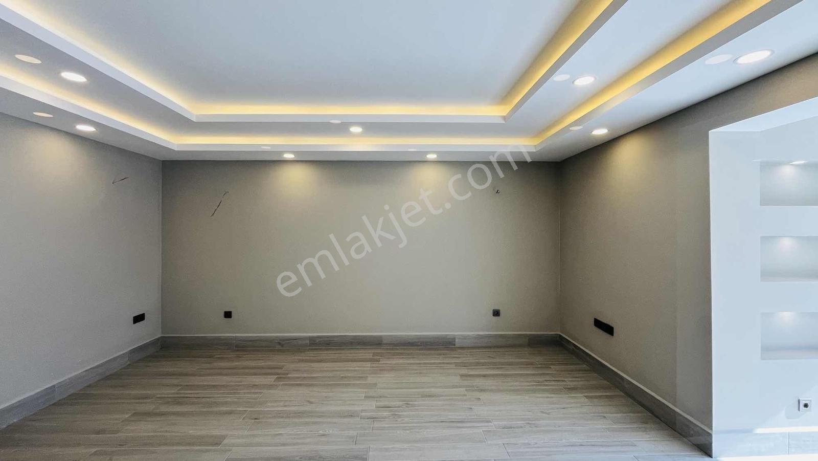 Silivri Erseven 5 Sitesi'nde Özel Tasarım Yaz-kış Oturum İmkanı - Görsel 29