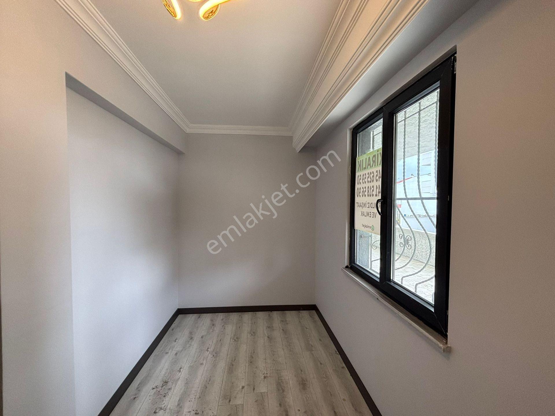 **eryıldız Gayrimenkul'den**kapaklı Yunus Emre Mah.iskanlı Lüks 2+1 - Görsel 18