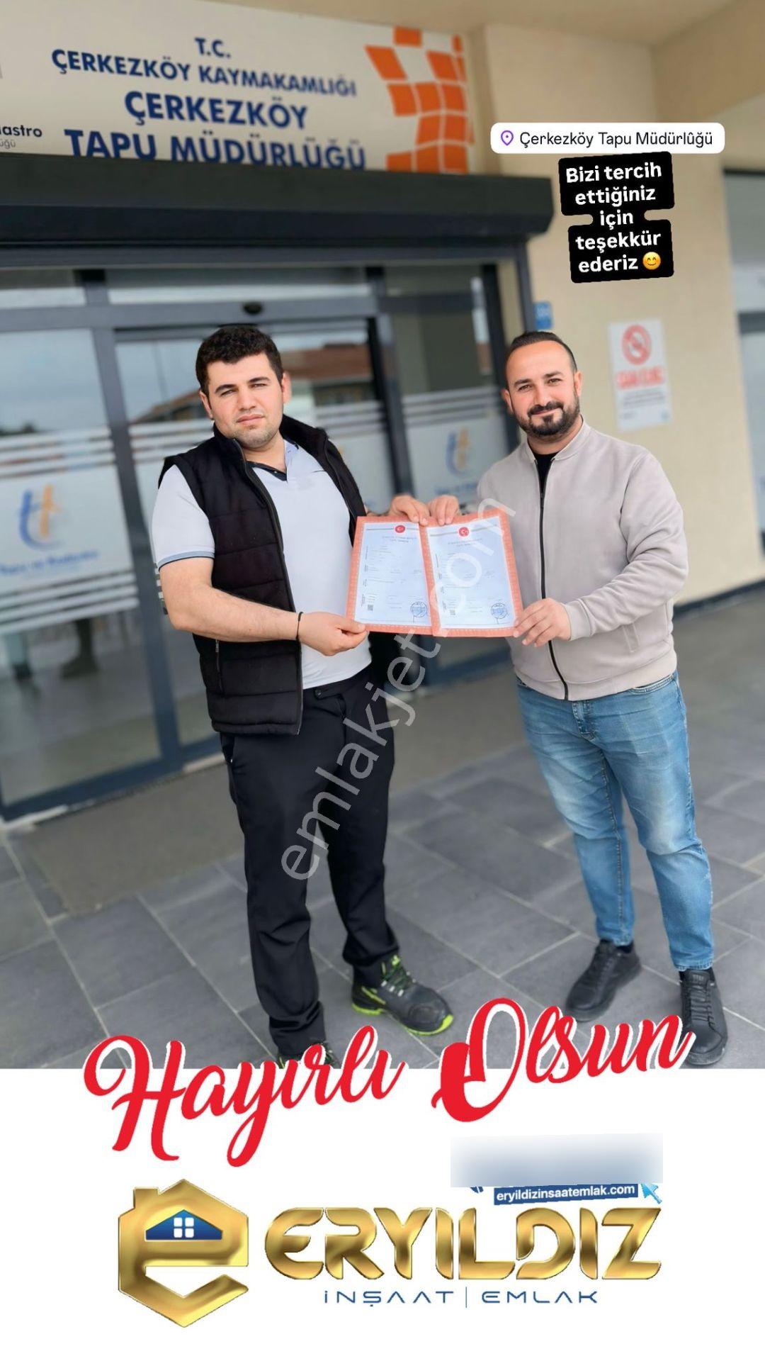 **eryıldız Gayrimenkul'den**kapaklı Yunus Emre Mah.iskanlı Lüks 2+1 - Görsel 27