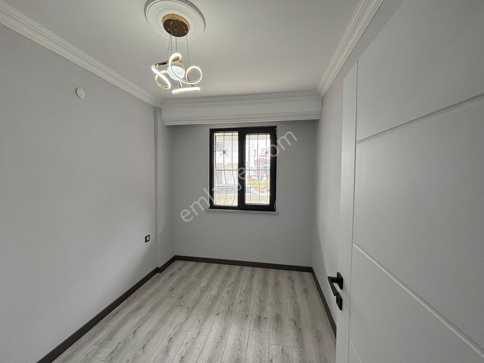**eryıldız Gayrimenkul'den**kapaklı Yunus Emre Mah.iskanlı Lüks 2+1 - Görsel 14
