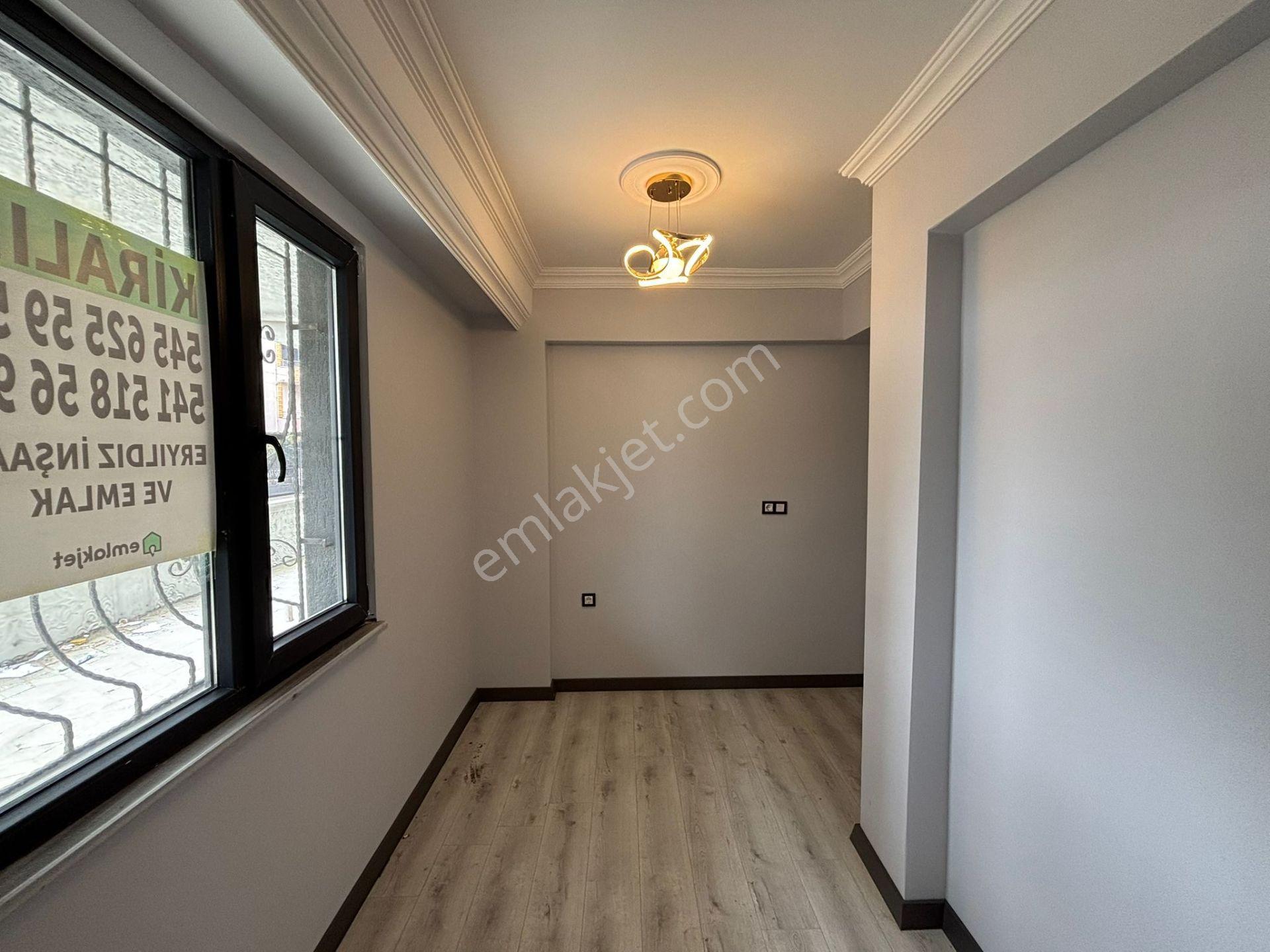 **eryıldız Gayrimenkul'den**kapaklı Yunus Emre Mah.iskanlı Lüks 2+1 - Görsel 19
