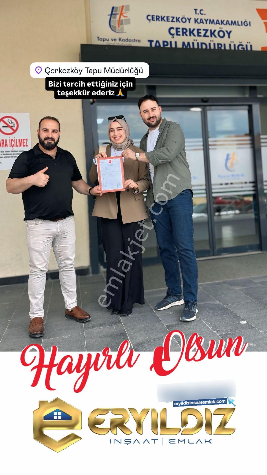 **eryıldız Gayrimenkul'den**kapaklı Yunus Emre Mah.iskanlı Lüks 2+1 - Görsel 26