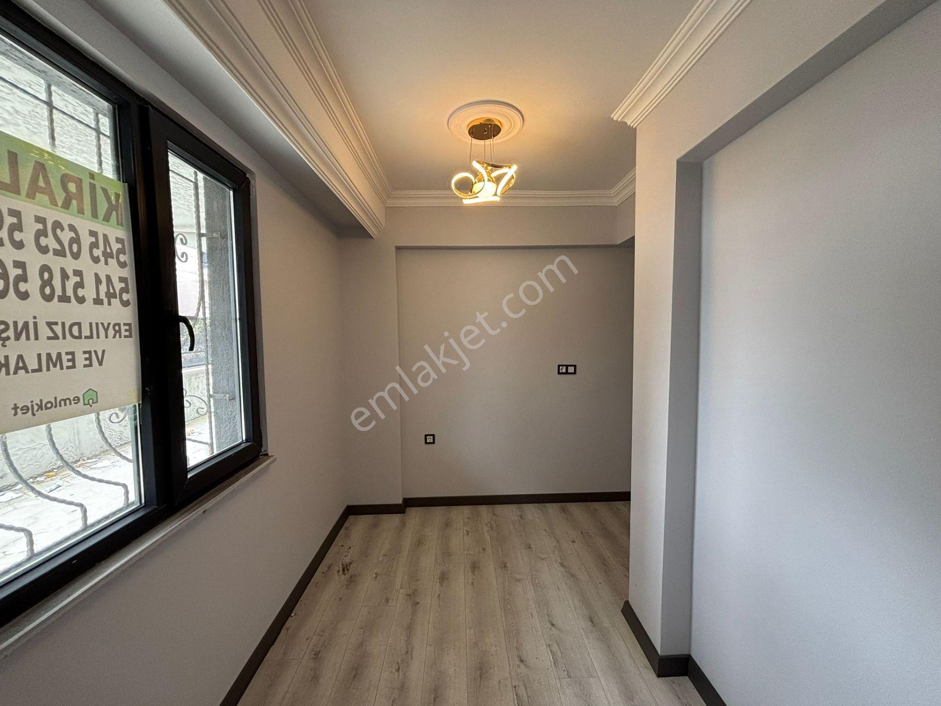 **eryıldız Gayrimenkul'den**kapaklı Yunus Emre Mah.iskanlı Lüks 2+1 - Görsel 20