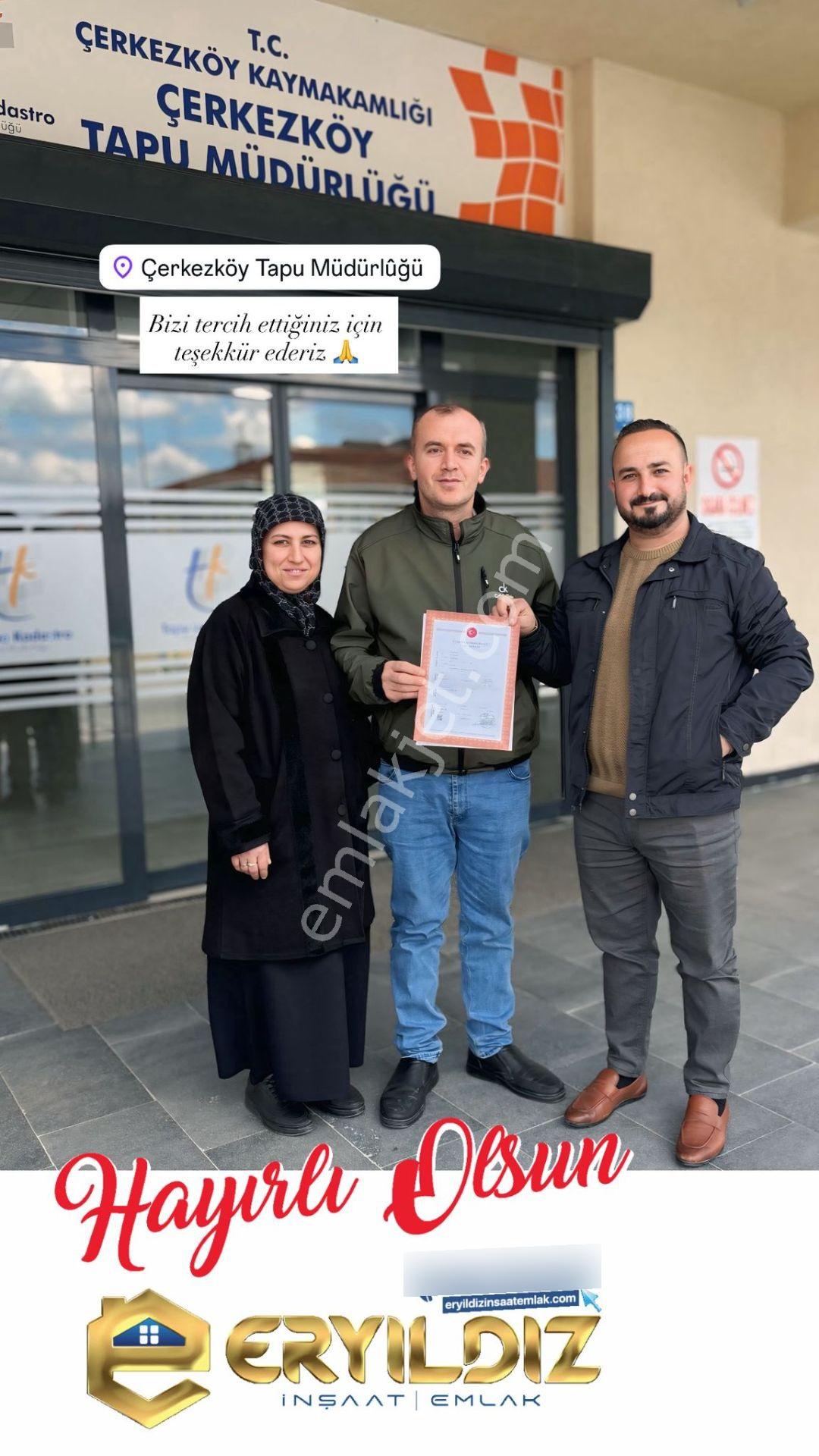 **eryıldız Gayrimenkul'den**kapaklı Yunus Emre Mah.iskanlı Lüks 2+1 - Görsel 31