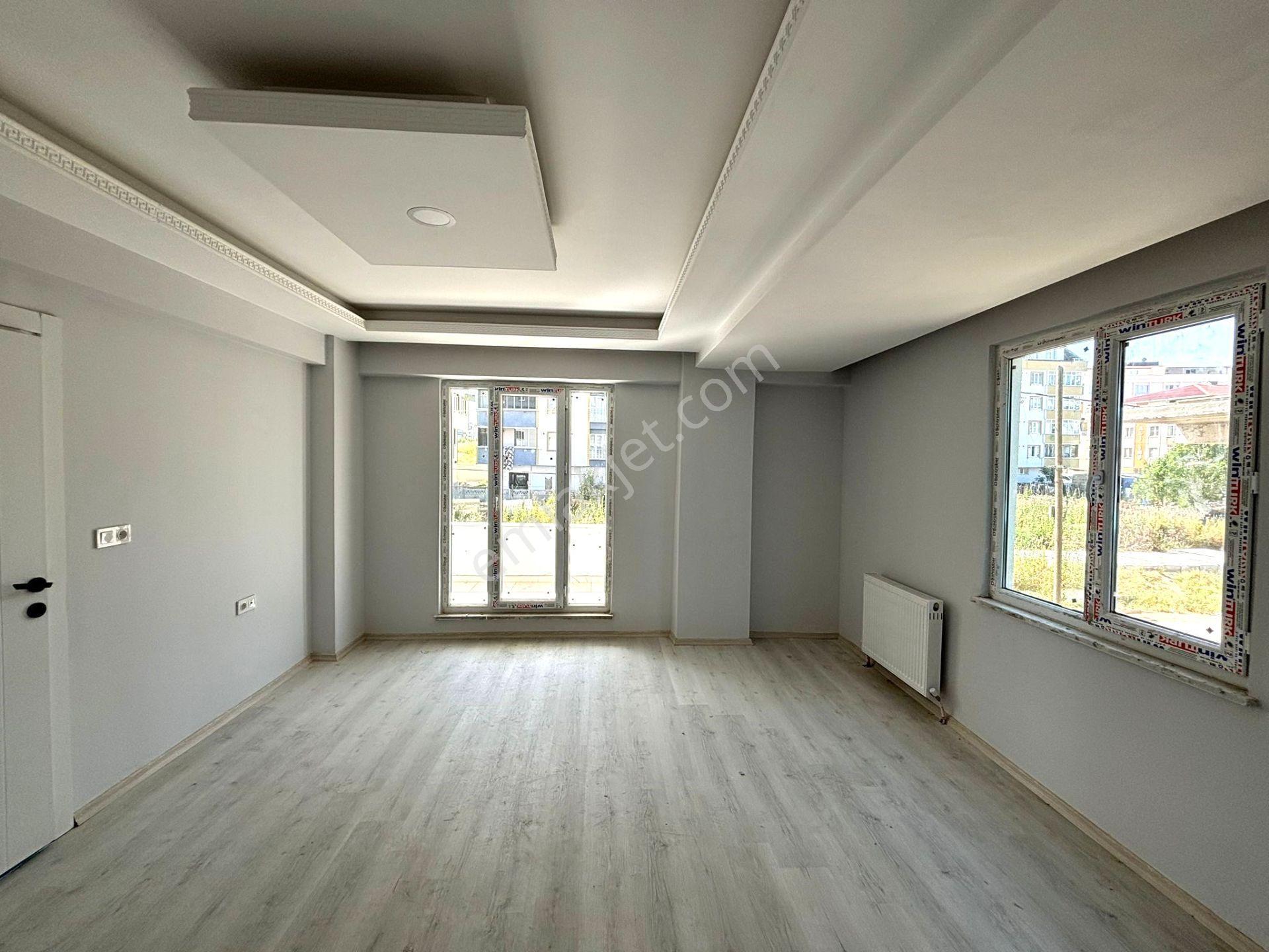 **eryıldız Gayrimenkul'den**kapaklı Mevlana Mah.iskanlı Lüks 2+1 - Görsel 9