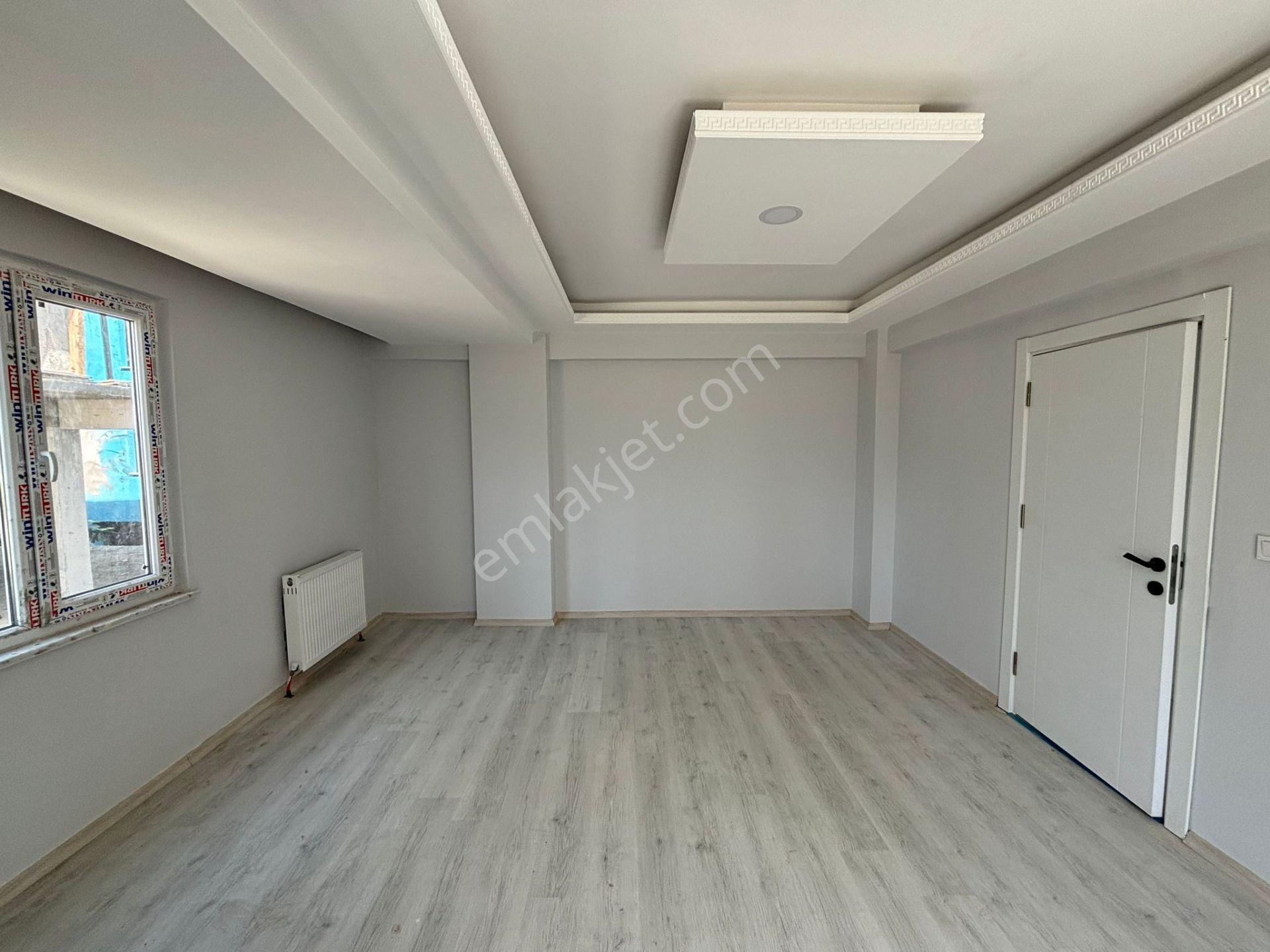 **eryıldız Gayrimenkul'den**kapaklı Mevlana Mah.iskanlı Lüks 2+1 - Görsel 10