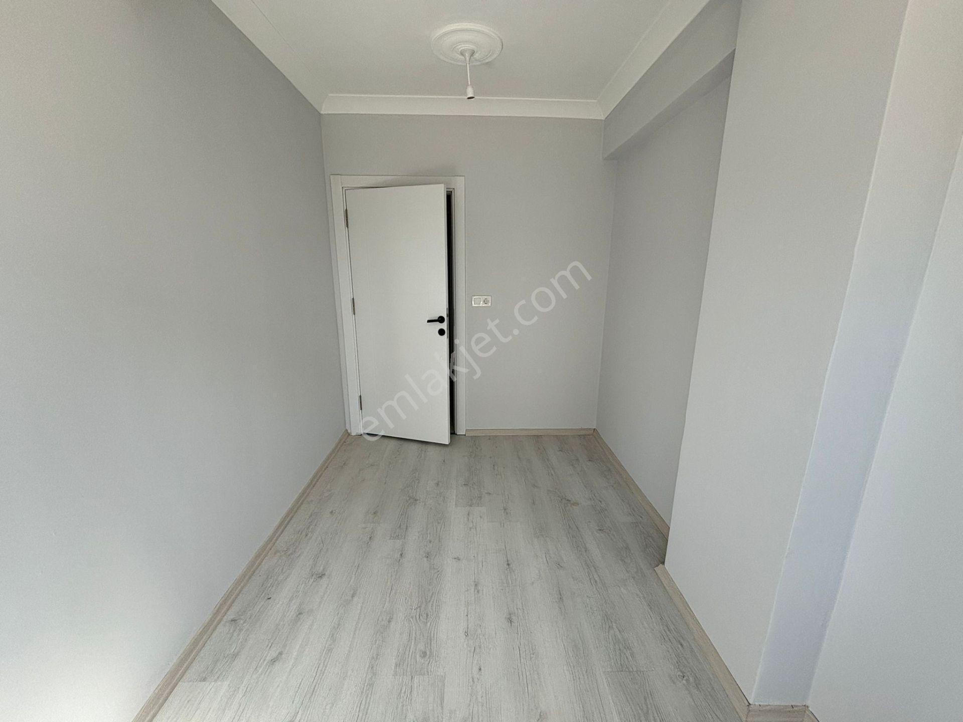 **eryıldız Gayrimenkul'den**kapaklı Mevlana Mah.iskanlı Lüks 2+1 - Görsel 25