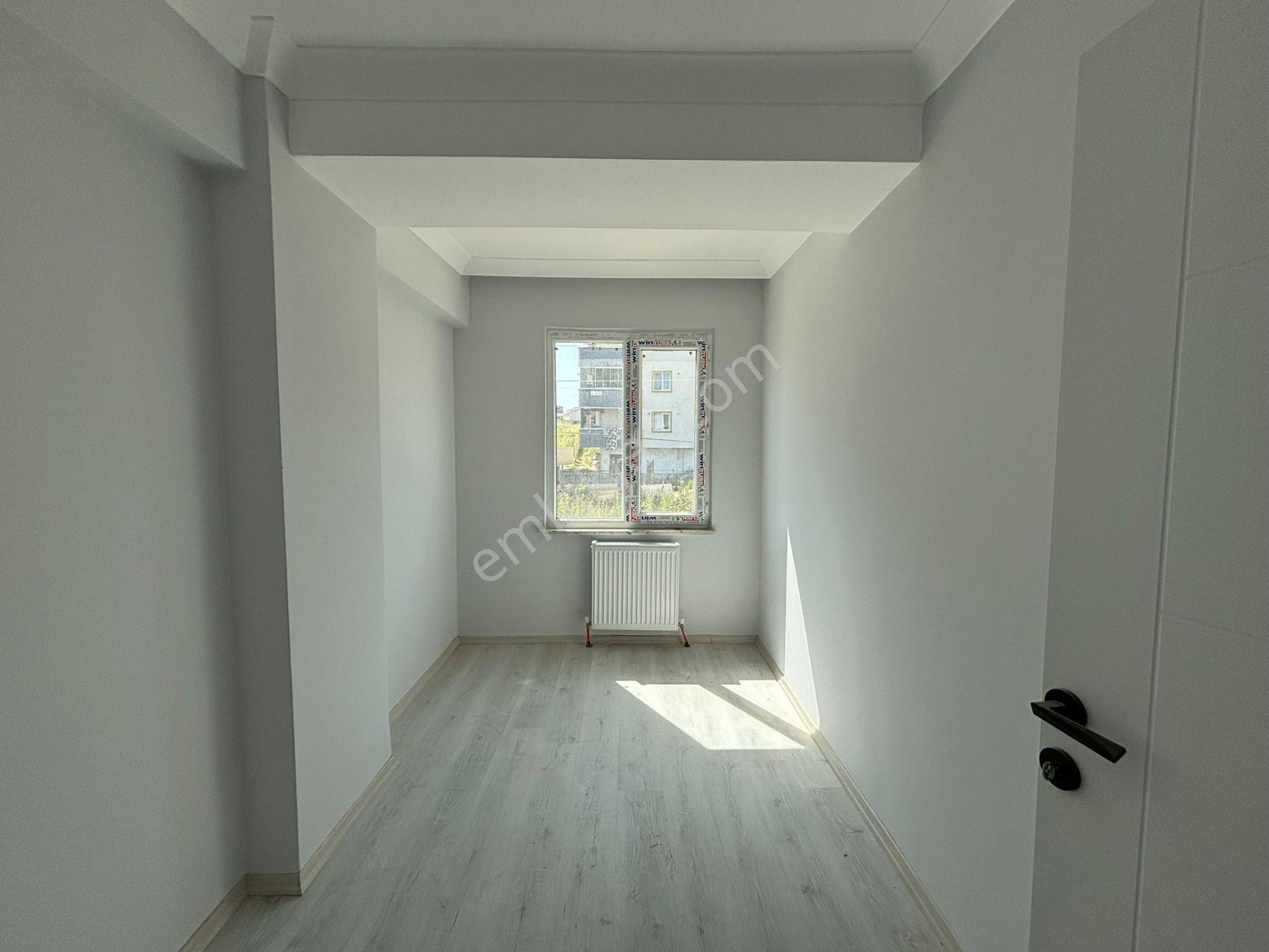 **eryıldız Gayrimenkul'den**kapaklı Mevlana Mah.iskanlı Lüks 2+1 - Görsel 23