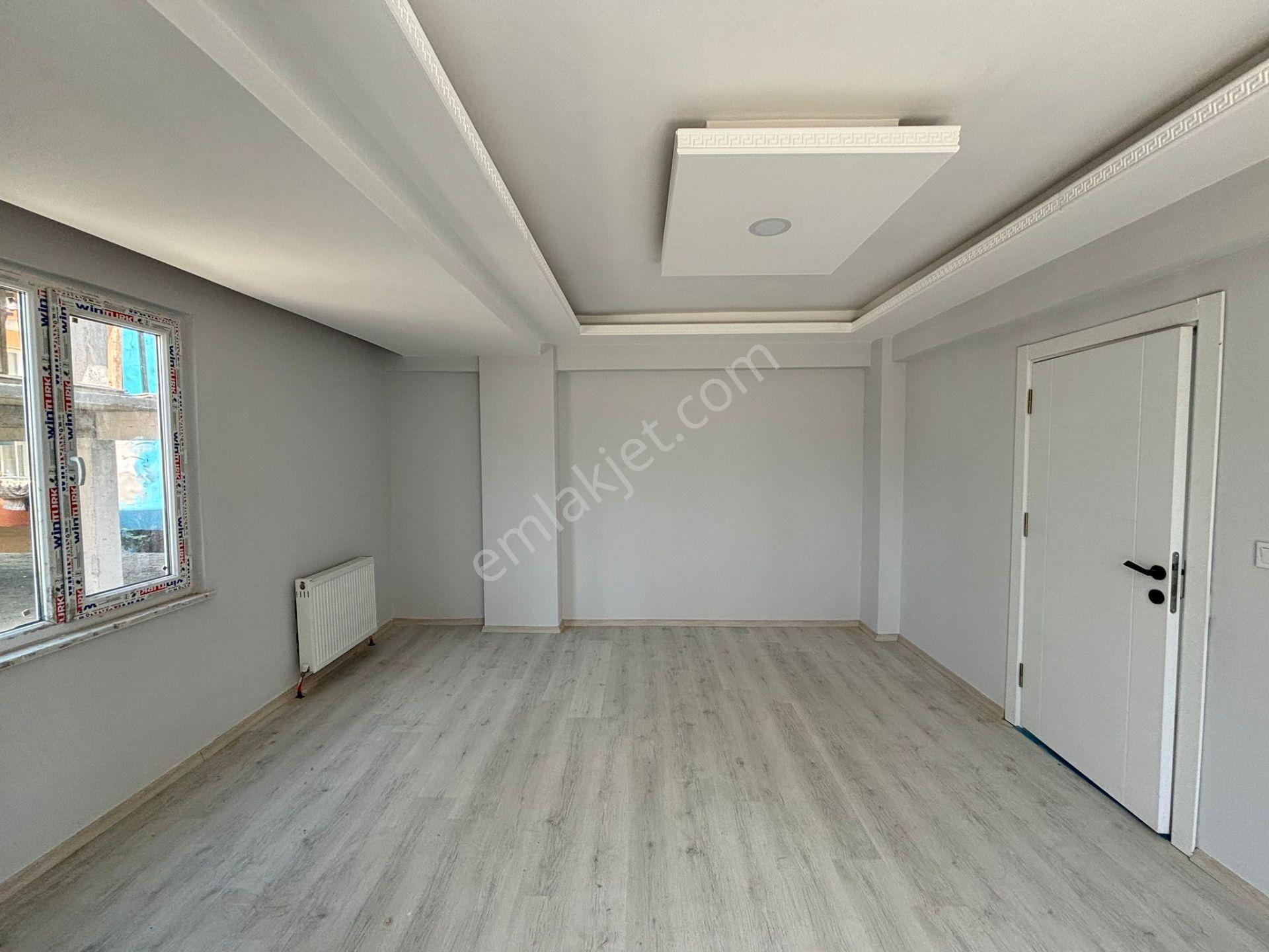 **eryıldız Gayrimenkul'den**kapaklı Mevlana Mah.iskanlı Lüks 2+1 - Görsel 12