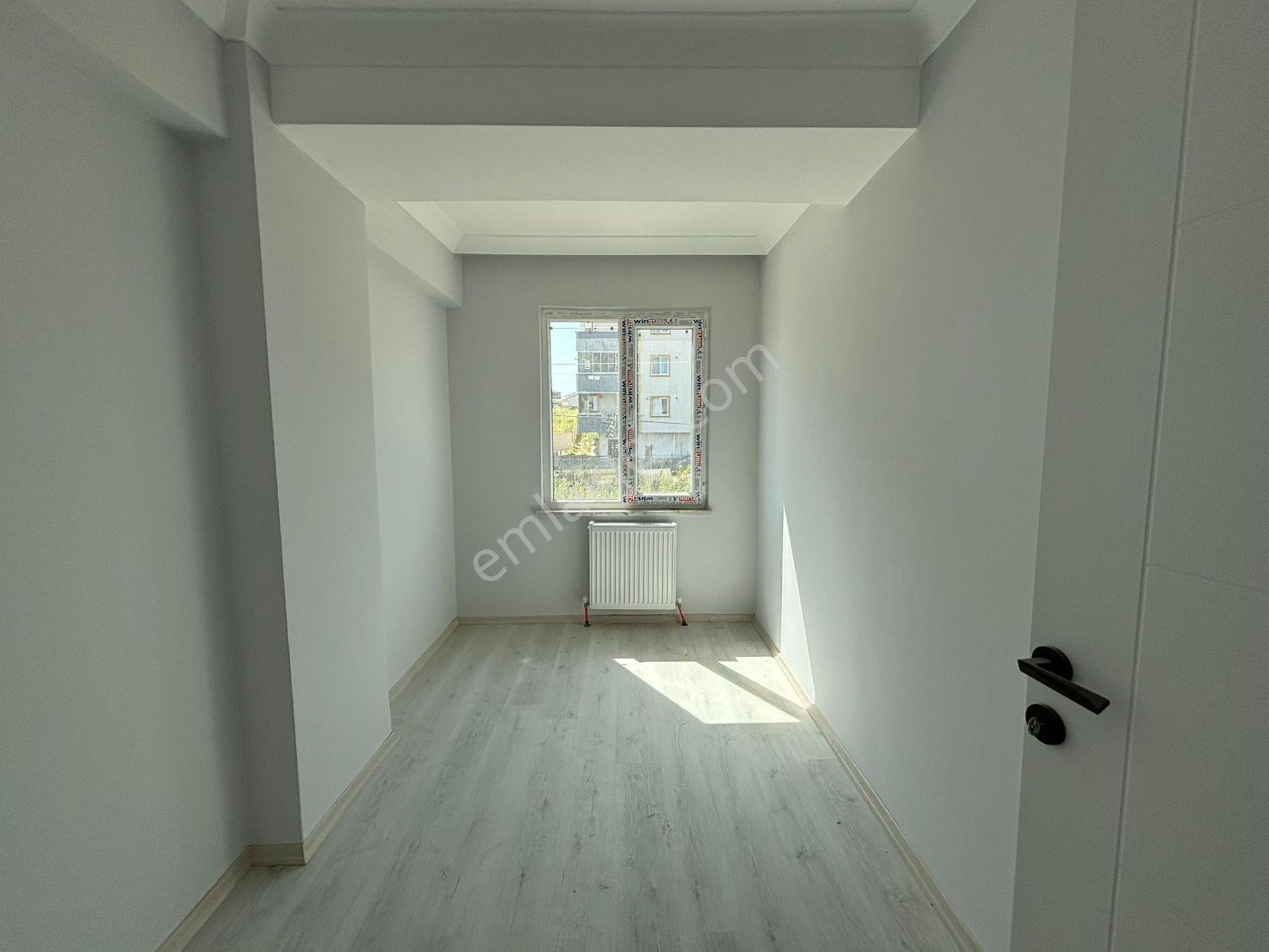 **eryıldız Gayrimenkul'den**kapaklı Mevlana Mah.iskanlı Lüks 2+1 - Görsel 24