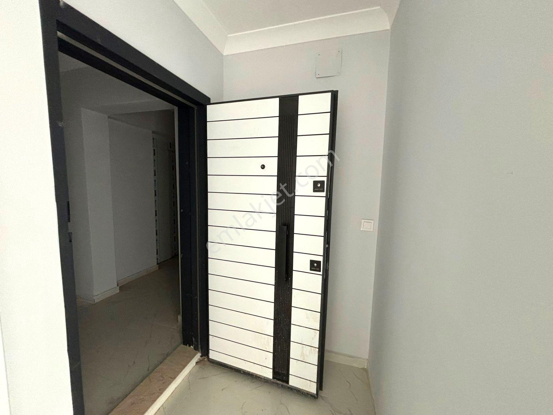 **eryıldız Gayrimenkul'den**kapaklı Mevlana Mah.iskanlı Lüks 2+1 - Görsel 31