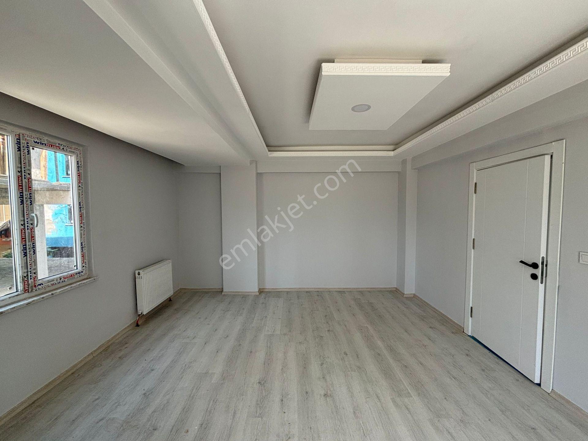 **eryıldız Gayrimenkul'den**kapaklı Mevlana Mah.iskanlı Lüks 2+1 - Görsel 11