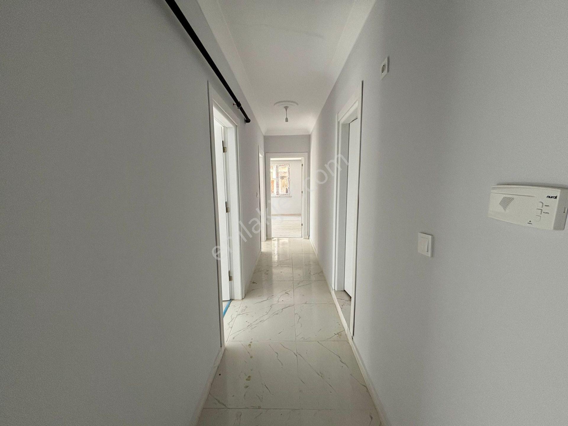 **eryıldız Gayrimenkul'den**kapaklı Mevlana Mah.iskanlı Lüks 2+1 - Görsel 27