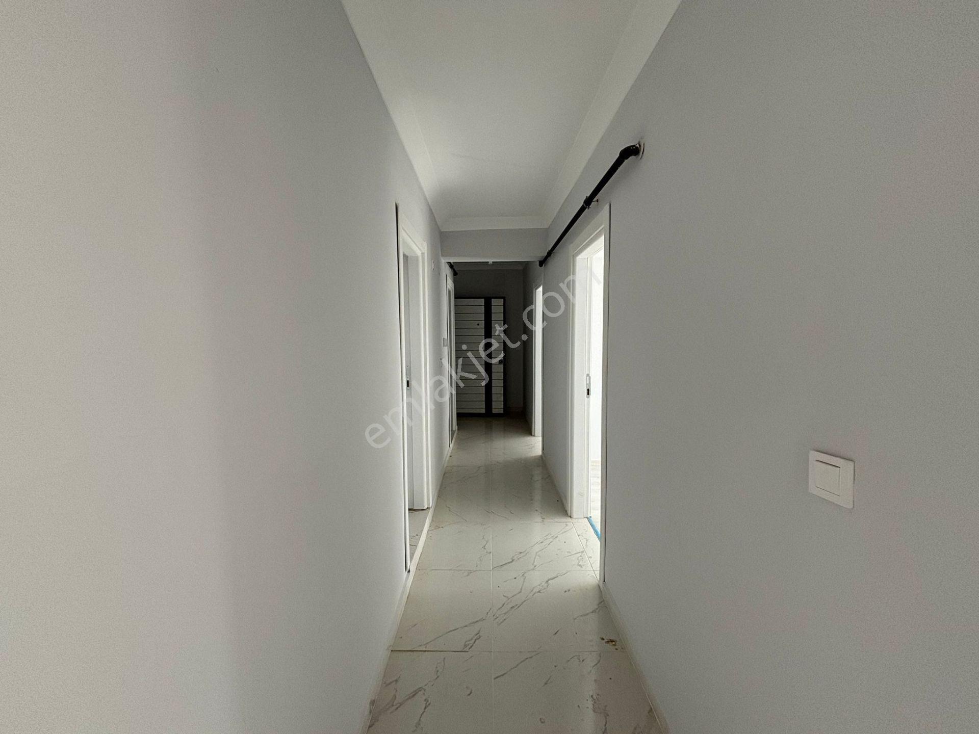 **eryıldız Gayrimenkul'den**kapaklı Mevlana Mah.iskanlı Lüks 2+1 - Görsel 13