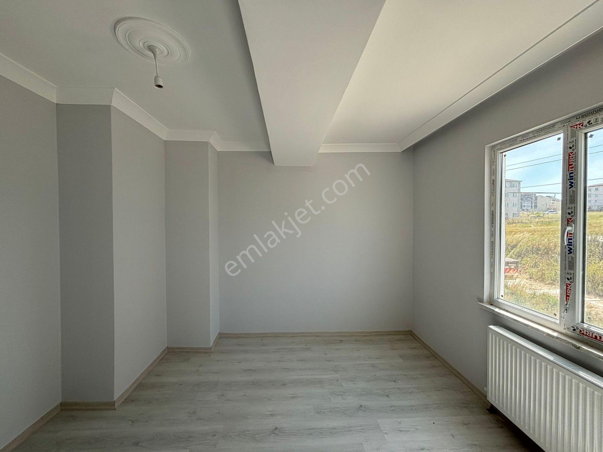 **eryıldız Gayrimenkul'den**kapaklı Mevlana Mah.iskanlı Lüks 2+1 - Görsel 18