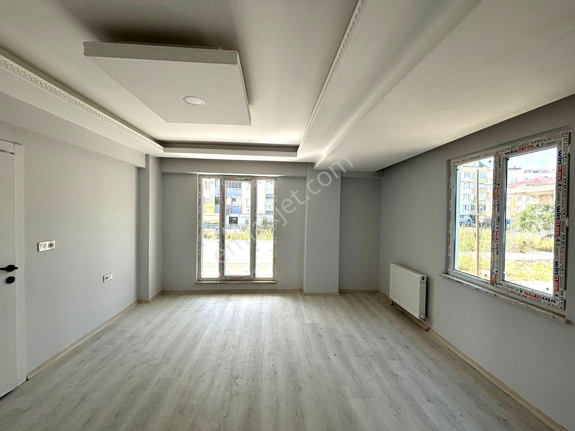 **eryıldız Gayrimenkul'den**kapaklı Mevlana Mah.iskanlı Lüks 2+1 - Görsel 7