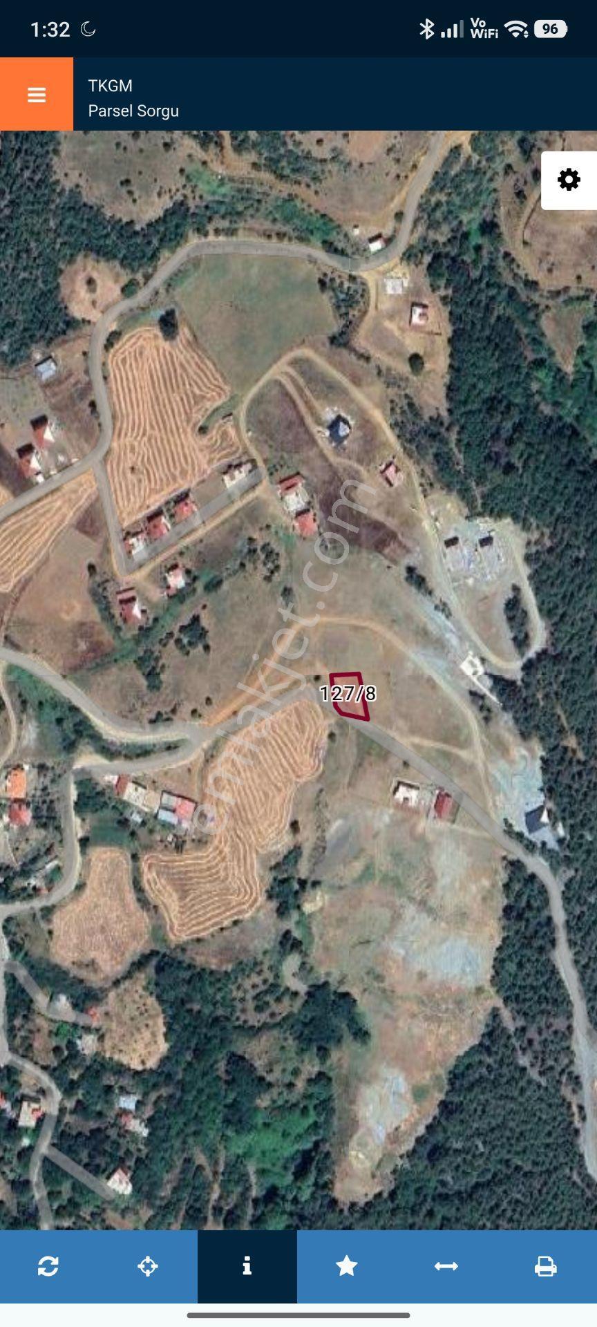 Sahibinden Yaylalık Arsa - Görsel 3
