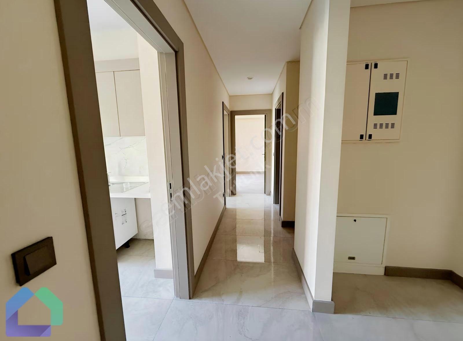 Emlak Konut 2+1 Kapalı Mutfak Kiralık Daire Fetihtepe - Görsel 12