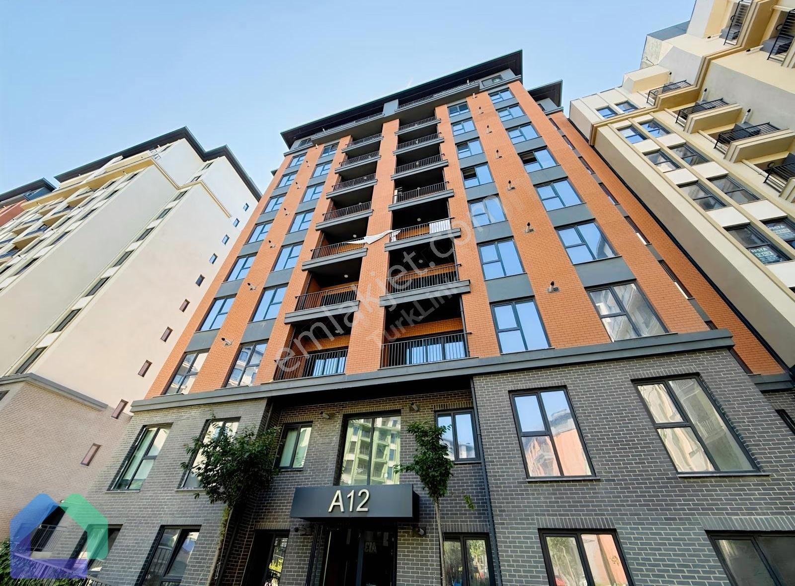 Emlak Konut 2+1 Kapalı Mutfak Kiralık Daire Fetihtepe - Görsel 25