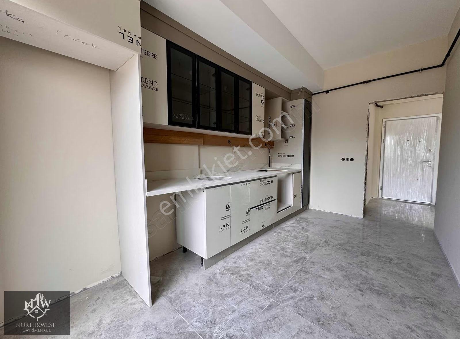 N&w'den İncek'te Bulvar Yakını Bağımsız Mutfaklı Lüks 2+1 Daire - Görsel 10