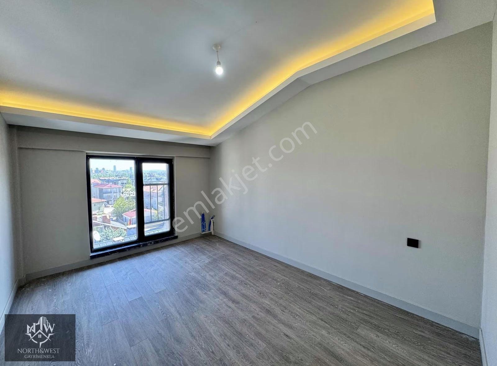 North West'ten İncek'ten İskanlı Harika Lüks 2+1 Dubleks Daire - Görsel 28