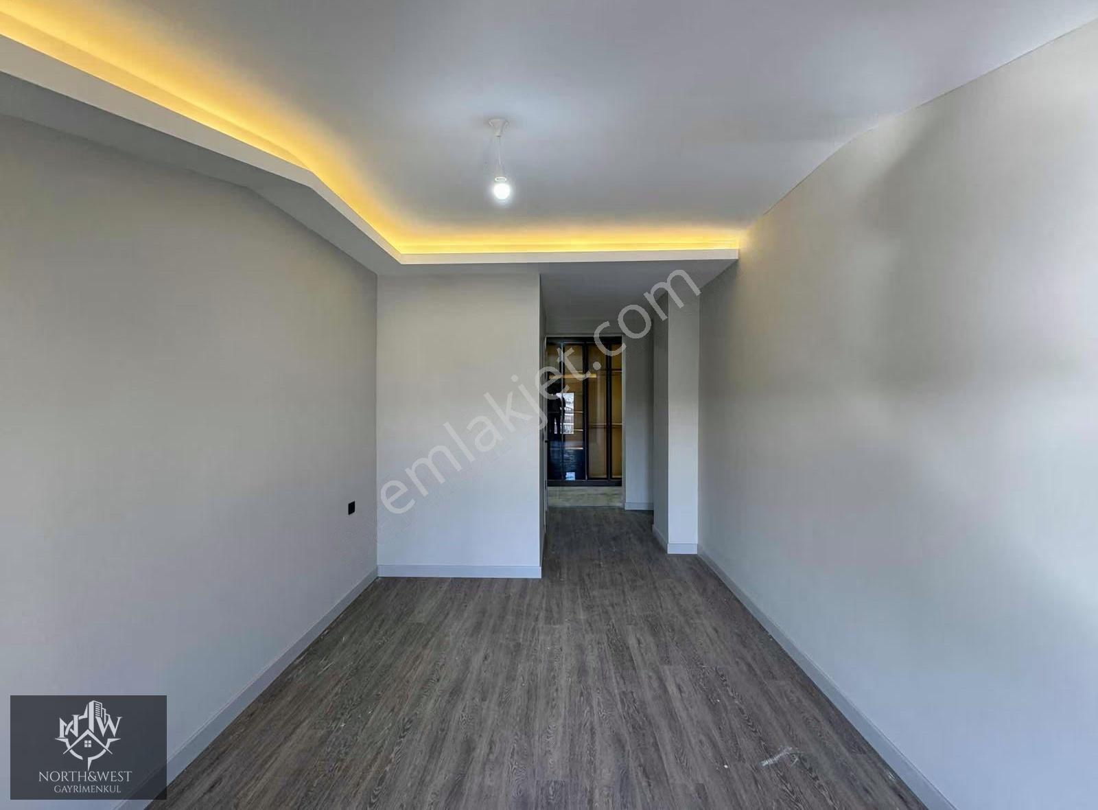 North West'ten İncek'ten İskanlı Harika Lüks 2+1 Dubleks Daire - Görsel 18