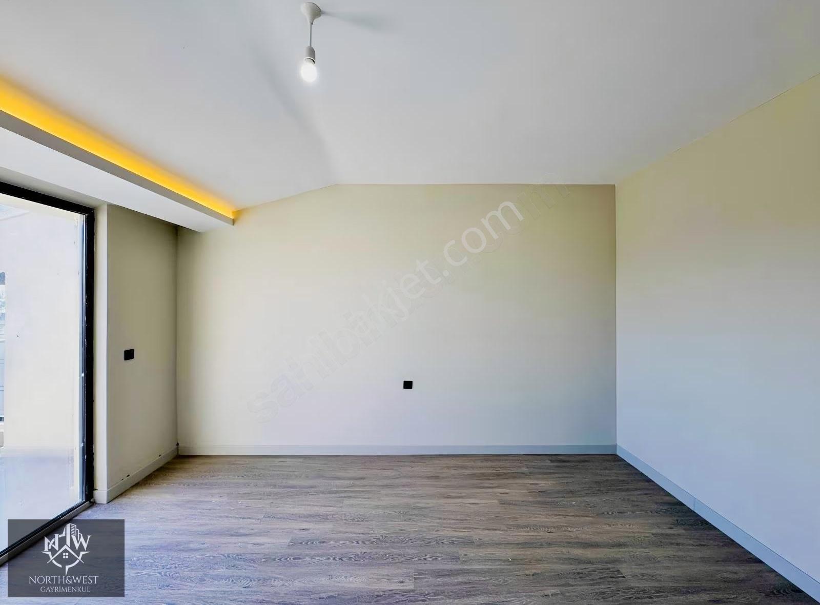 North West'ten İncek'ten İskanlı Harika Lüks 2+1 Dubleks Daire - Görsel 20