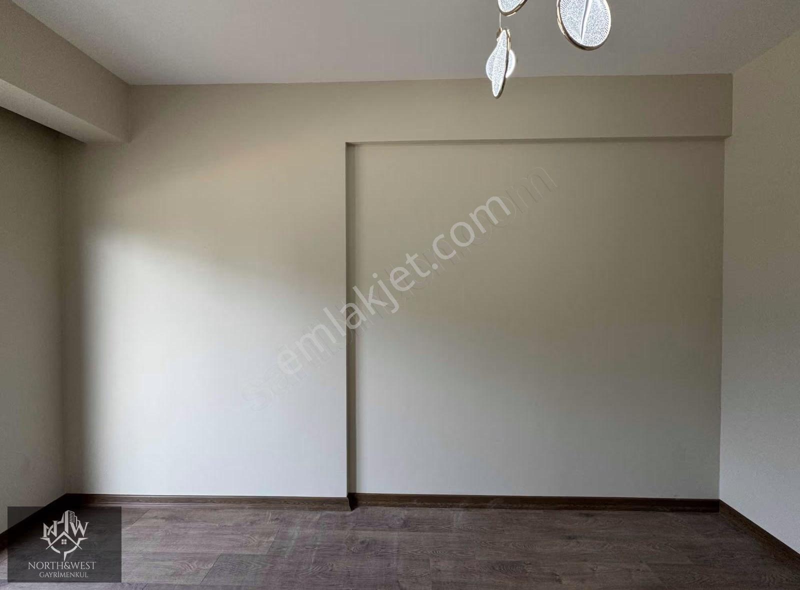 Nortwest'ten İncek'te İskanlı Yüksek Kredili Satılık 1+1 Daire - Görsel 16