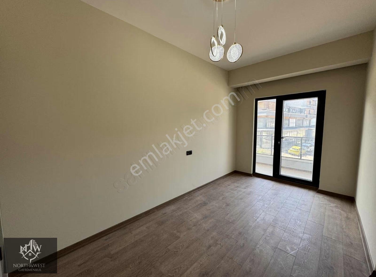 Nortwest'ten İncek'te İskanlı Yüksek Kredili Satılık 1+1 Daire - Görsel 30