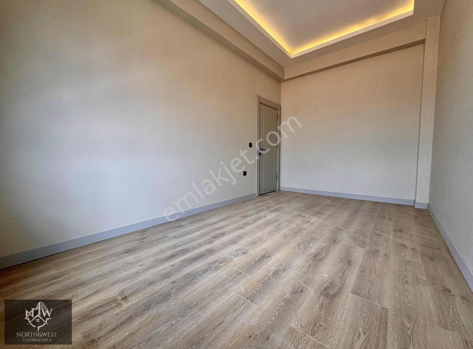 Gölbaşı İncek'te Ultra Lüks 4+1 Teraslı 170m² Dubleks Daire !!! - Görsel 20