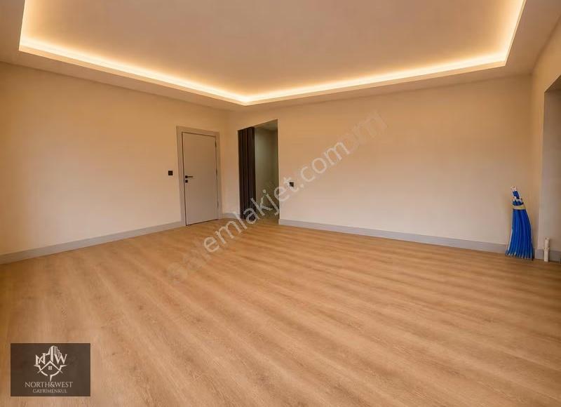 Gölbaşı İncek'te Ultra Lüks 4+1 Teraslı 170m² Dubleks Daire !!! - Görsel 4