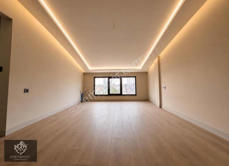 Gölbaşı İncek'te Ultra Lüks 4+1 Teraslı 170m² Dubleks Daire !!! - Görsel 19