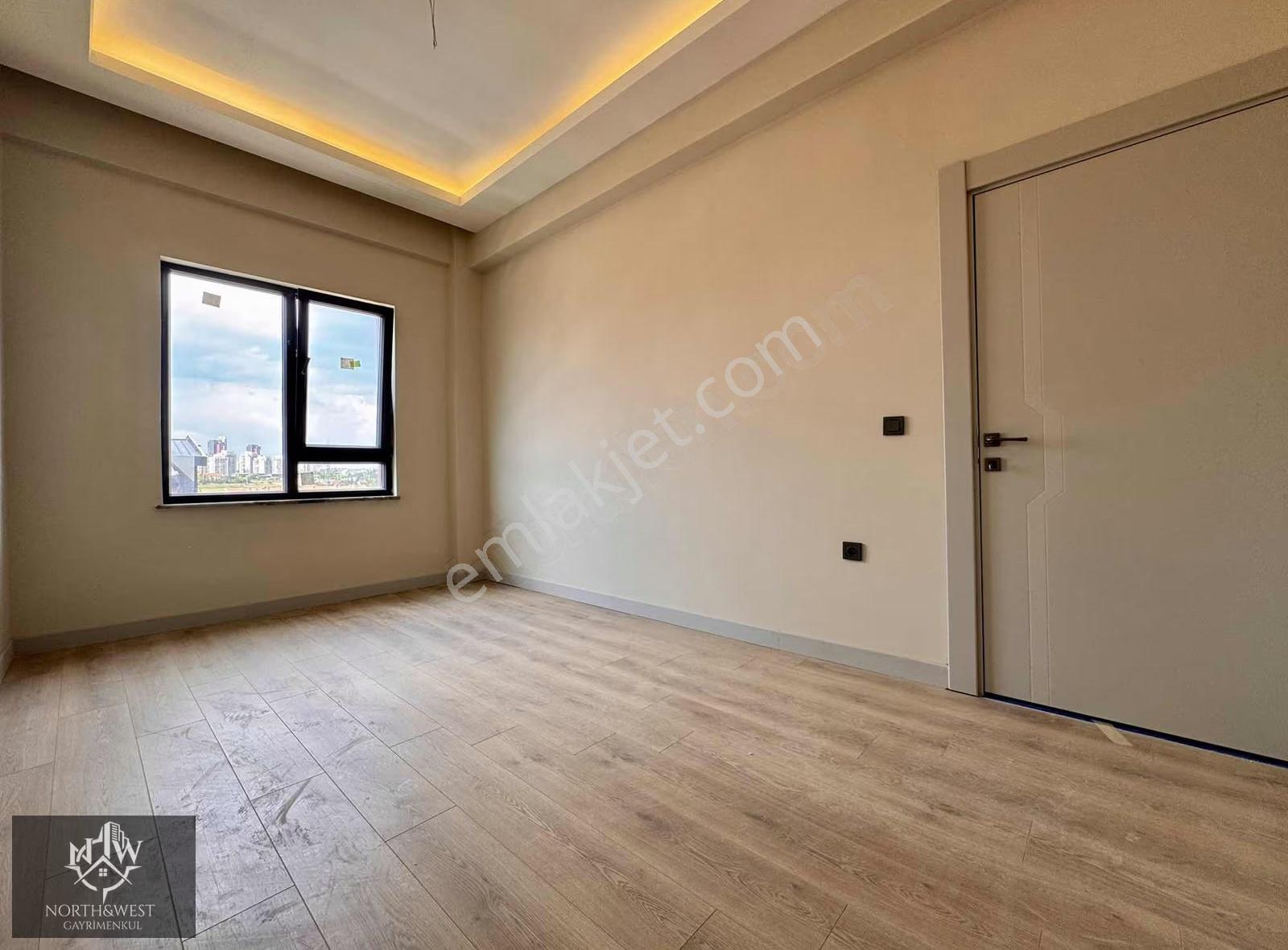 Gölbaşı İncek'te Ultra Lüks 4+1 Teraslı 170m² Dubleks Daire !!! - Görsel 34