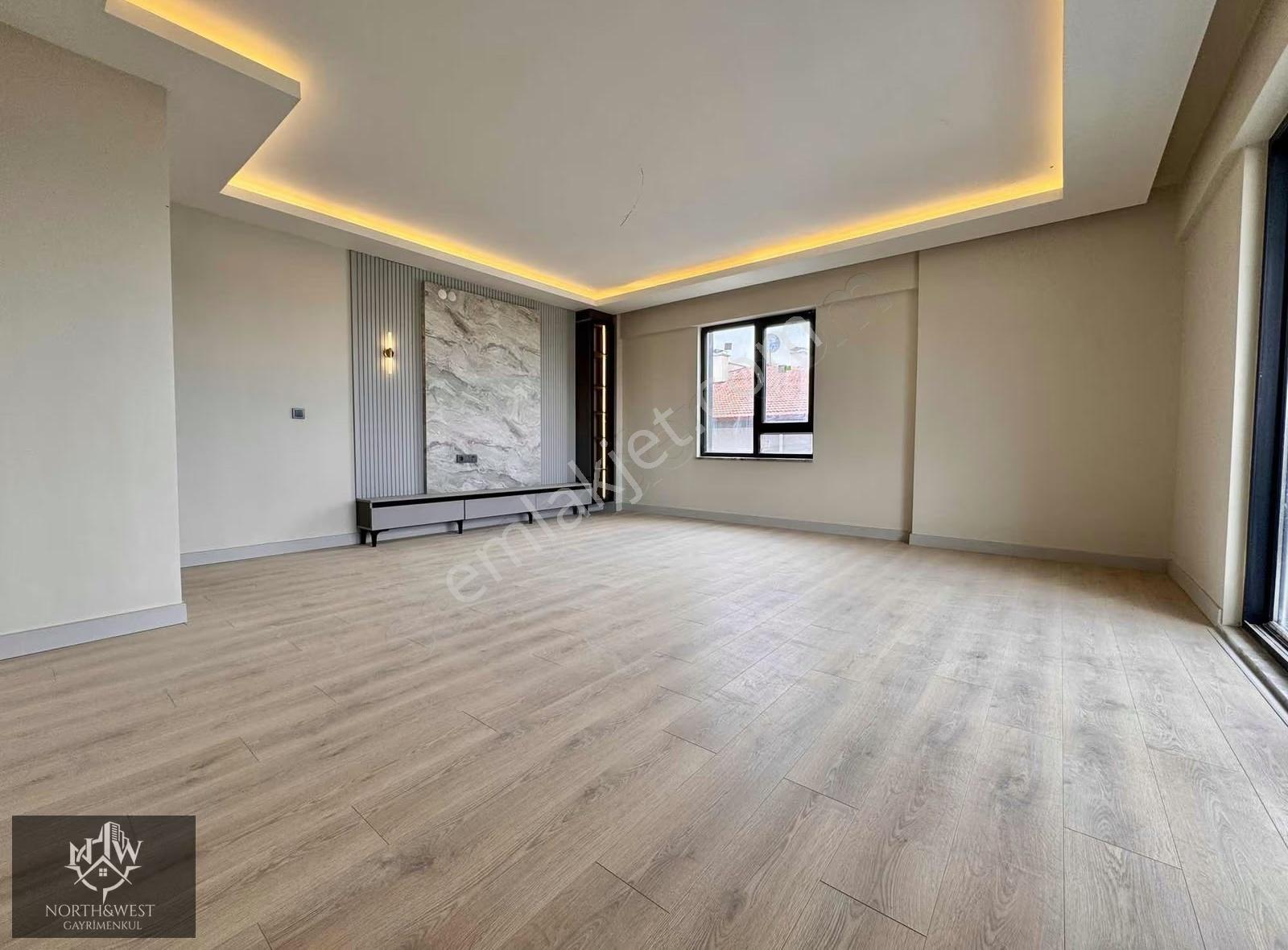 Gölbaşı İncek'te Ultra Lüks 4+1 Teraslı 170m² Dubleks Daire !!! - Görsel 13