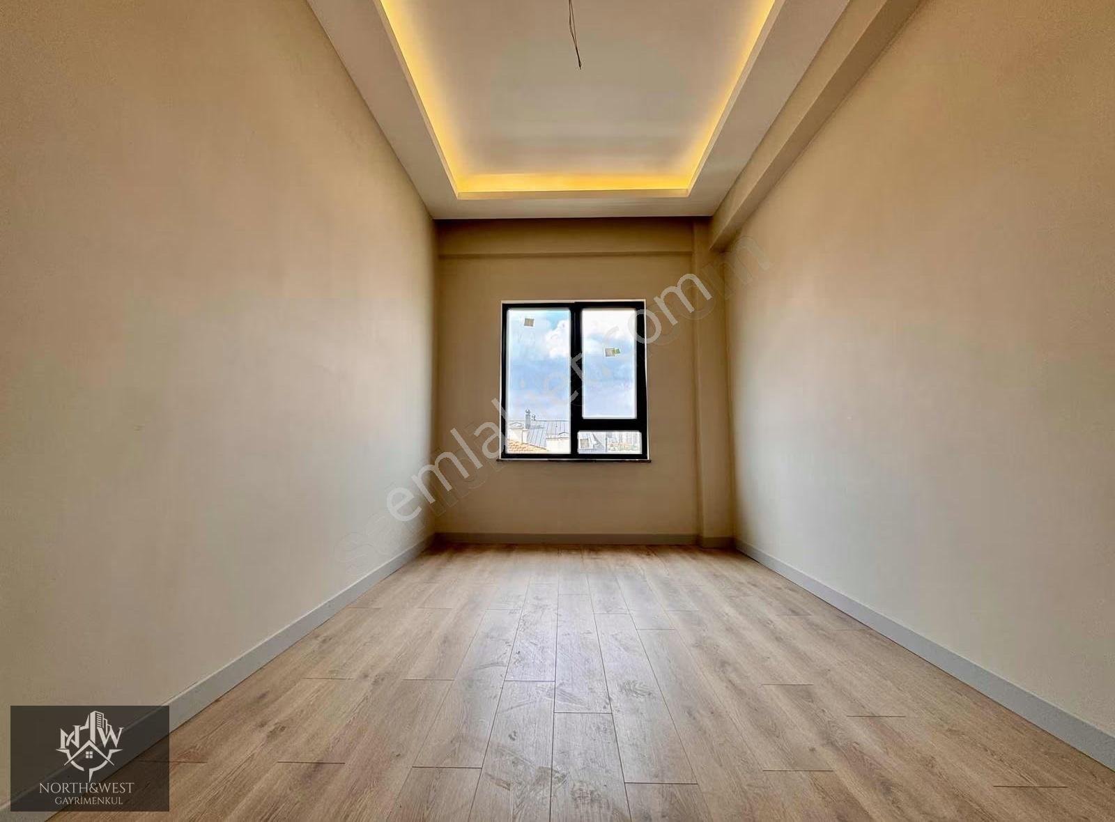 Gölbaşı İncek'te Ultra Lüks 4+1 Teraslı 170m² Dubleks Daire !!! - Görsel 9