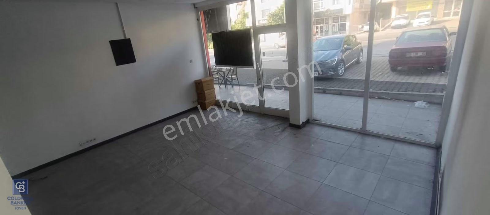 Mamak Caddesin'de Full Yapılı Kiralık Dükkan - Görsel 3