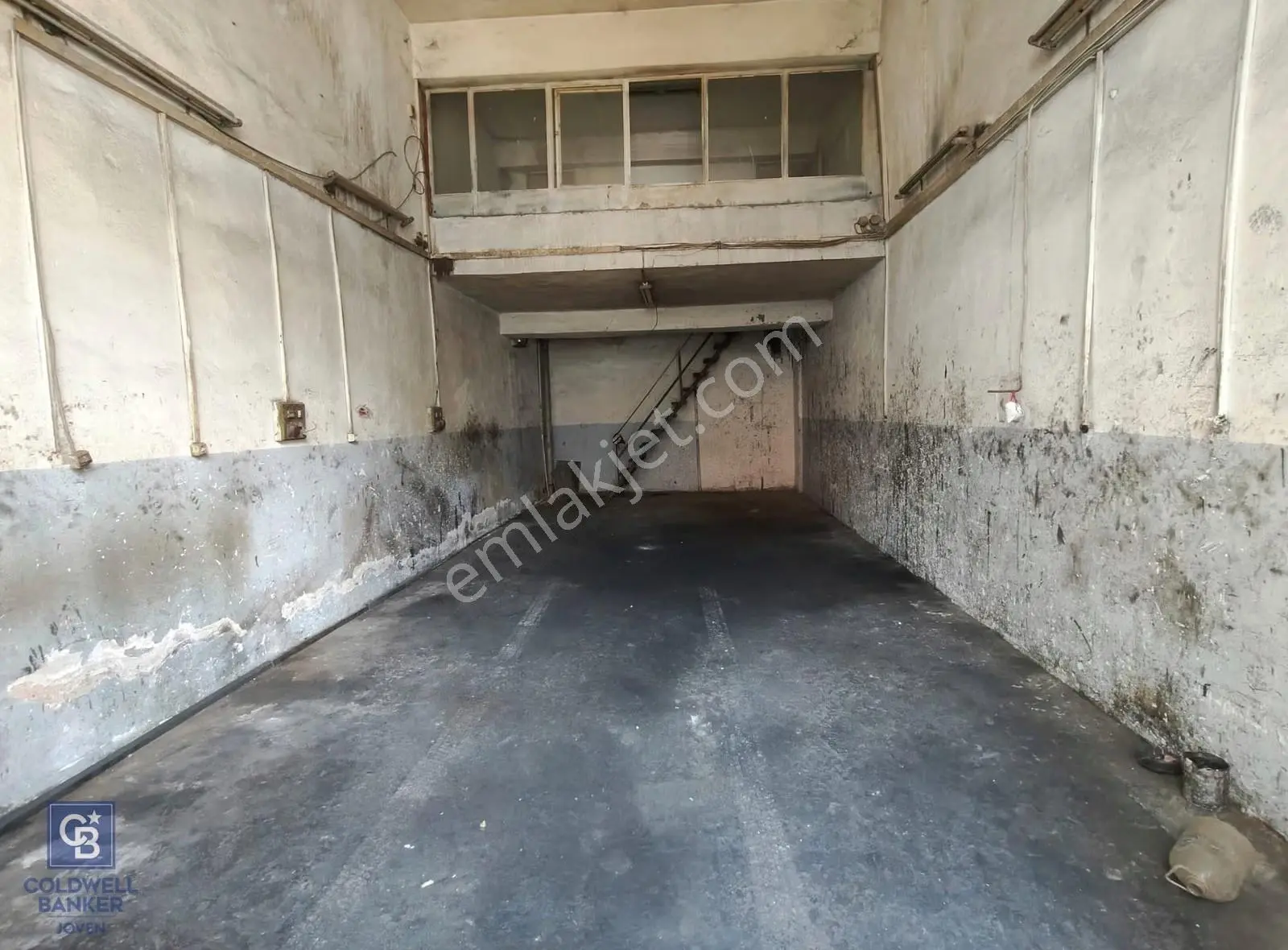 İvedik Mahallesi Güneş 90 Sitesi Kiralık Dükkan