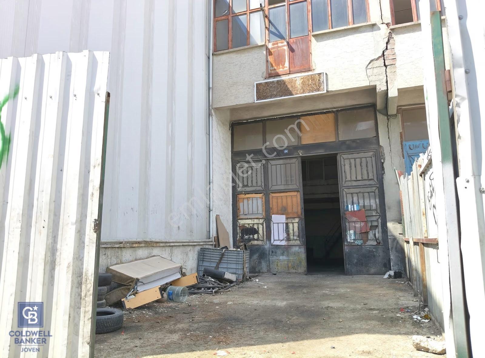İvedik Mahallesi Güneş 90 Sitesi Kiralık Dükkan - Görsel 8