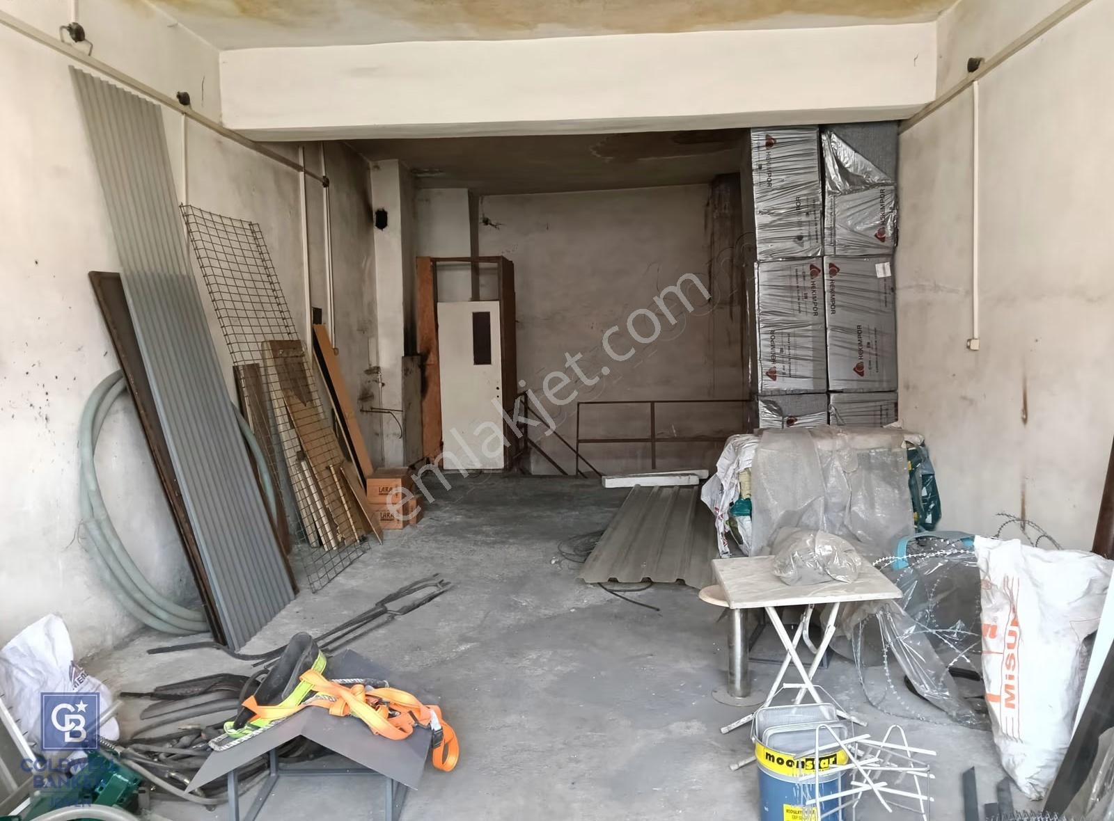 İvedik Mahallesi Güneş 90 Sitesi Kiralık Dükkan - Görsel 9