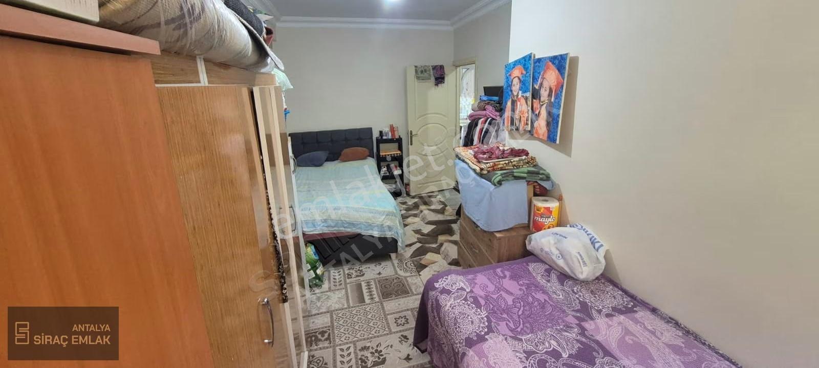 Teomanpaşa Mah. Emsalsiz 2 Adet 1+1 Satılık Daireler - Görsel 21