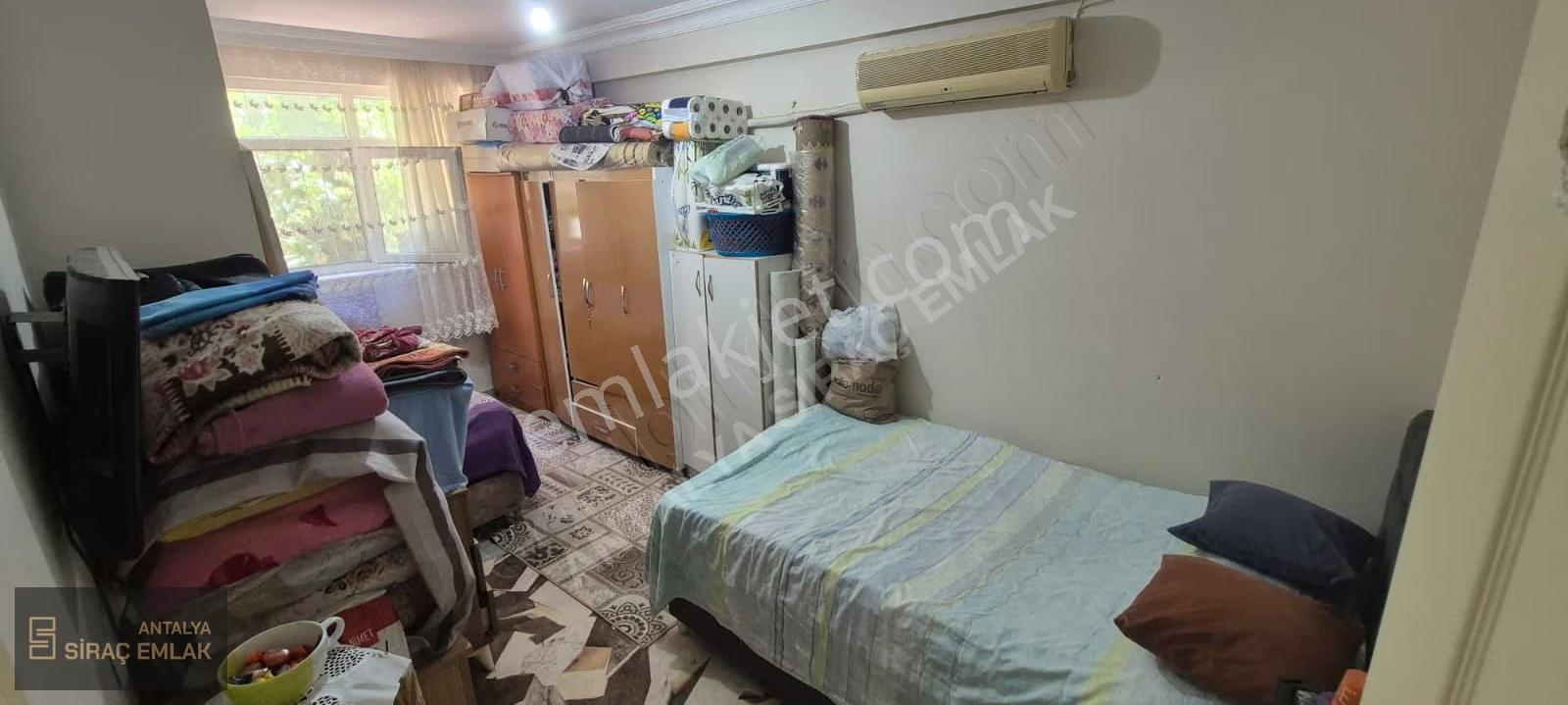 Teomanpaşa Mah. Emsalsiz 2 Adet 1+1 Satılık Daireler - Görsel 25