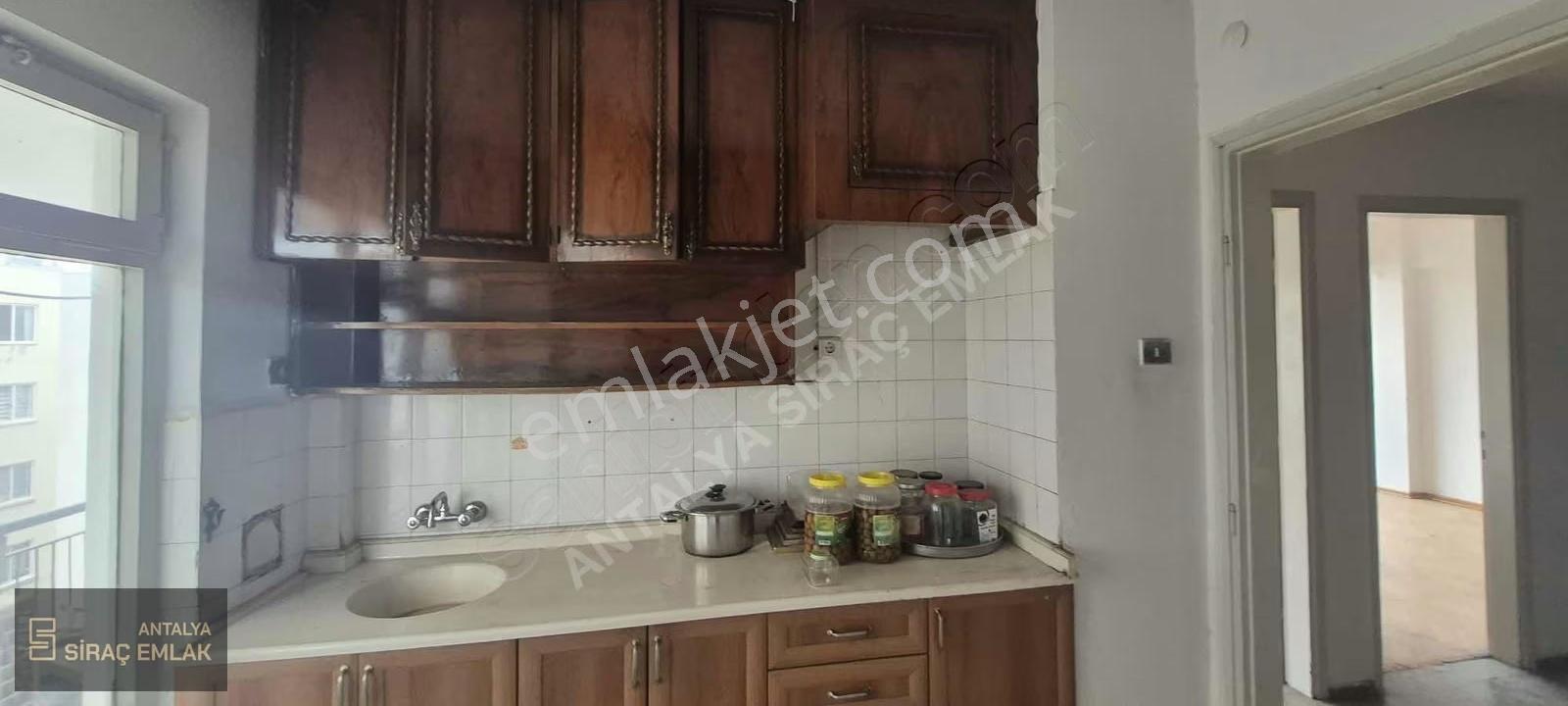 Antalya Sedir Mah. Çallı Kavşağında Kiralık Asansörlü 3+1 Daire - Görsel 29